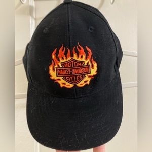 Harley-Davidson Youth Baseball Cap